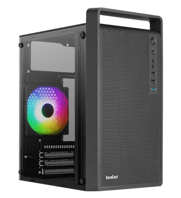 Lauaarvuti RYZEN 7