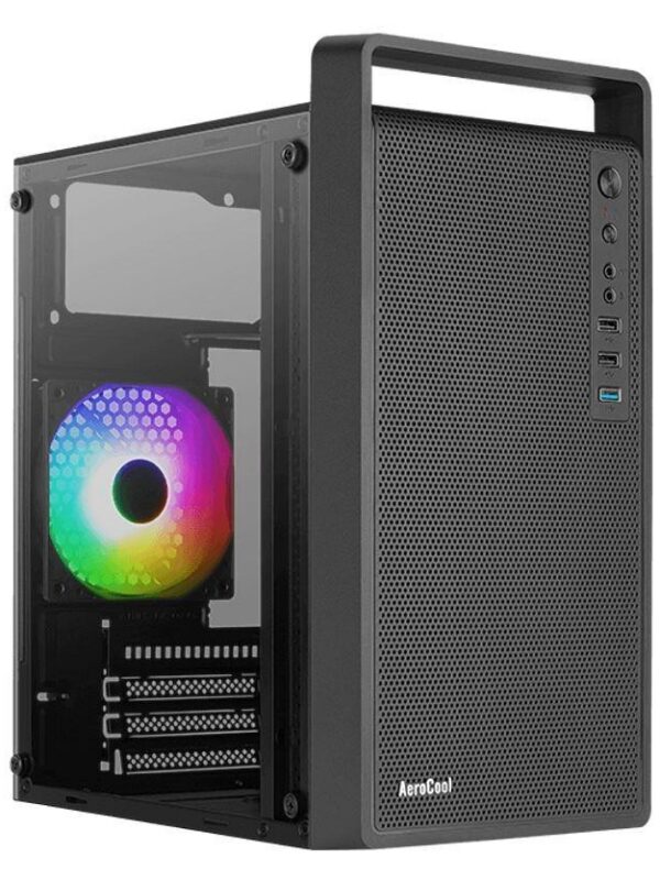 Lauaarvuti RYZEN 7