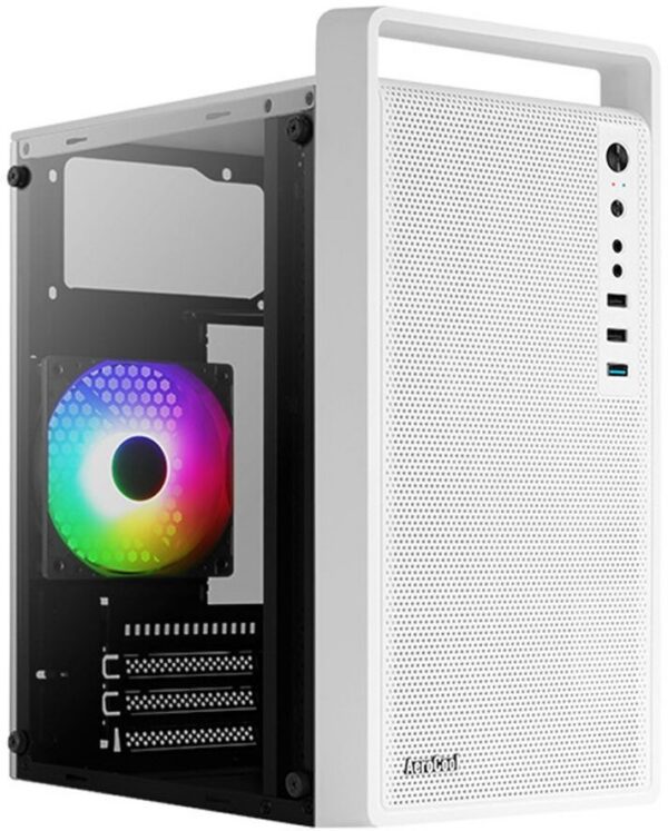 aerocoolobudowakorpusvalge Lauaarvuti RYZEN 7