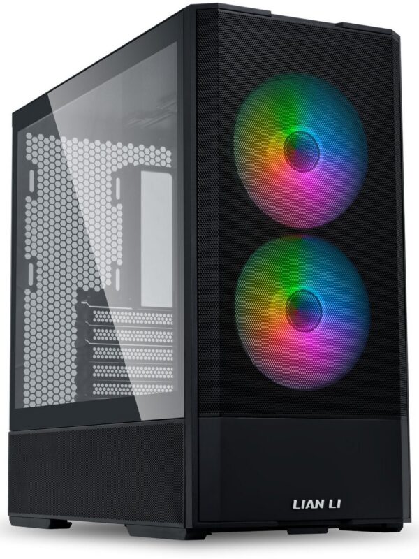 lianlilancool Mänguarvuti POWER+