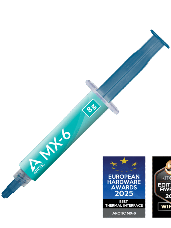 Termopasta Arctic MX-6 8g