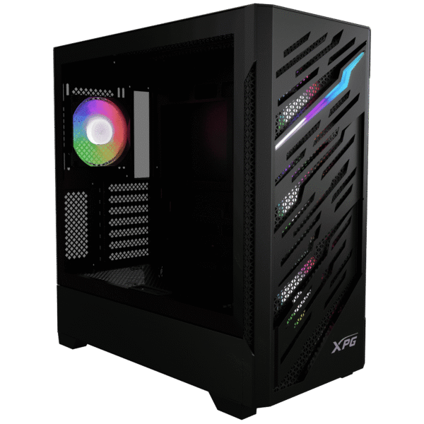 adatastarkerairbtf Mänguarvuti NVIDIA