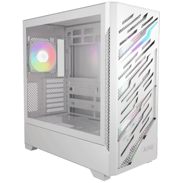 adatastarkerairbtfwhite Mänguarvuti NVIDIA